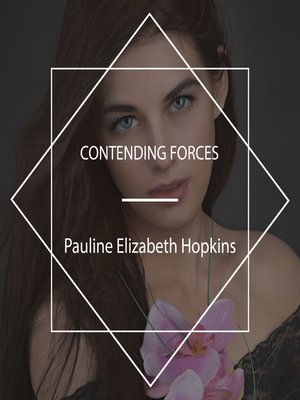 cover image of Contending Forces